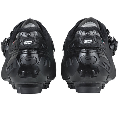 Sidi Drako 2S SRS Matt mtb shoes - Black