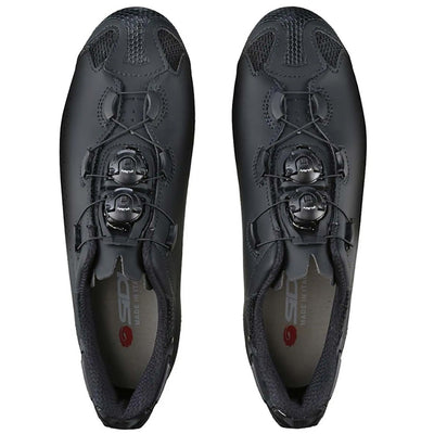 Sidi Tiger 2S SRS mtb shoes - Black
