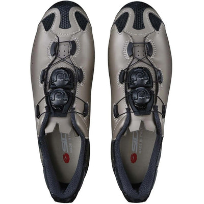 Sidi Tiger 2S SRS mtb shoes - Grey