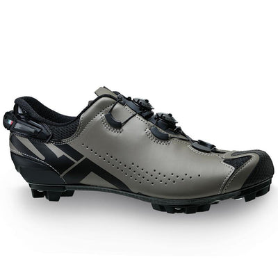 Sidi Tiger 2S SRS mtb shoes - Grey