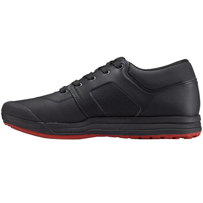 Specialized 2FO DH Clip shoes - Black red