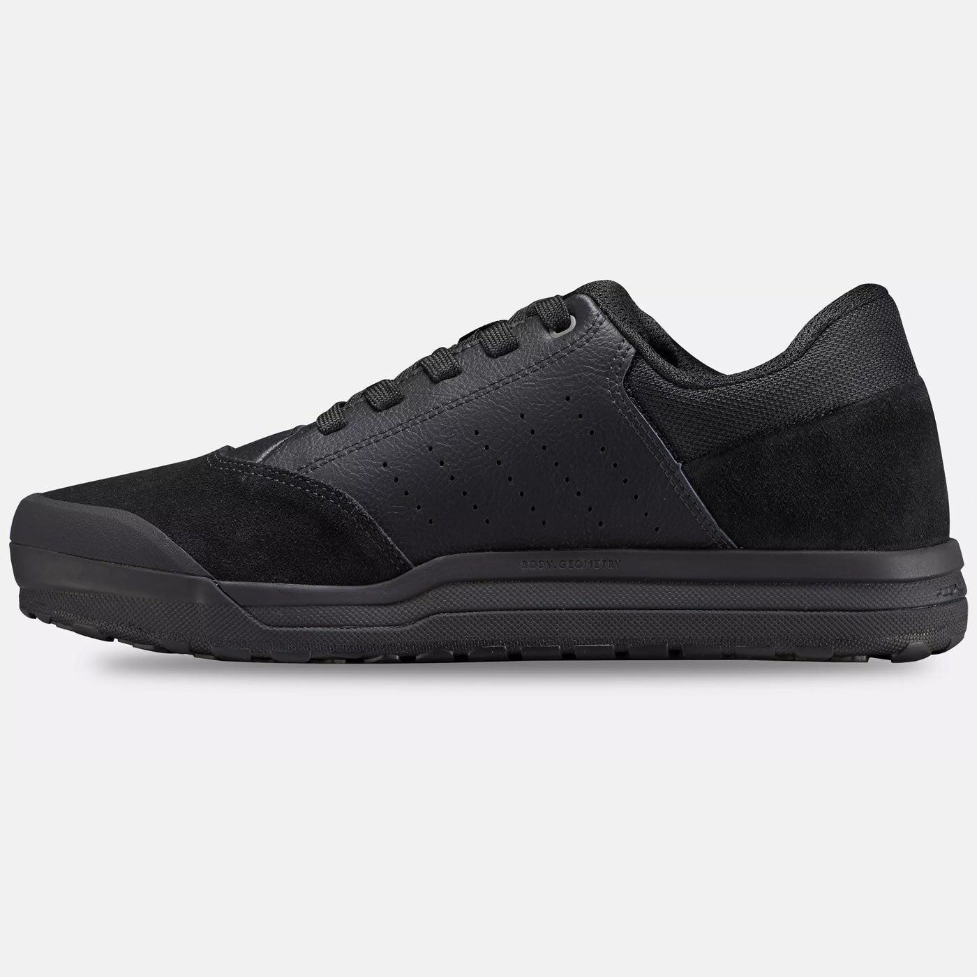 Specialized 2FO Roost Flat Mountain Shoes - Black