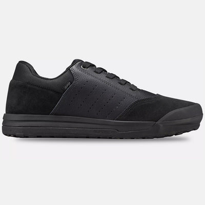 Specialized 2FO Roost Flat Mountain Shoes - Black
