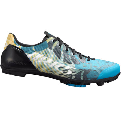 Specialized S-Works Recon Lace shoes - Aloha