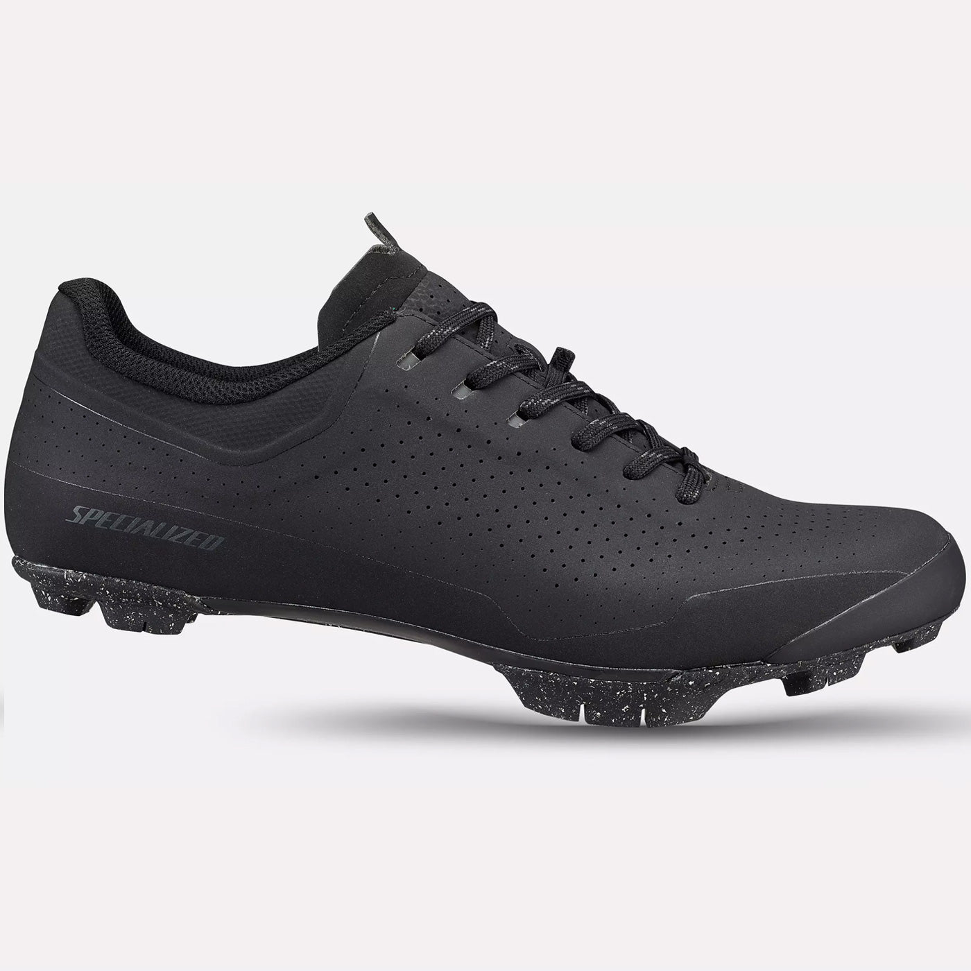 Specialized Recon ADV mtb shoes - Black