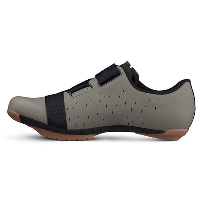 Fizik Terra Powerstrap X4 shoes - Green