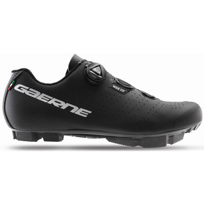 Gaerne Gaerne G.Trail Wide shoes - Black