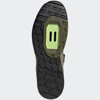 Five Ten 5.10 Trailcross Clip-In mtb shoes - Green
