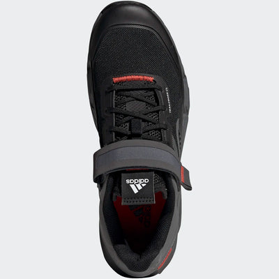 Five Ten 5.10 Trailcross Clip-In MTB Shoes for Women - Black