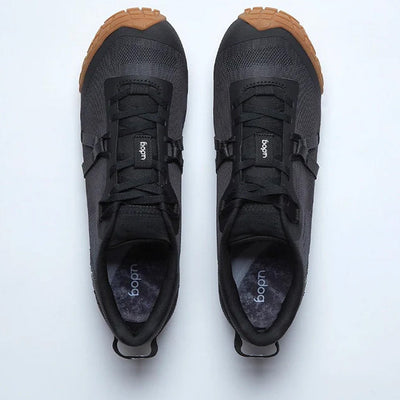 Udog Distanza carbon shoes - Black