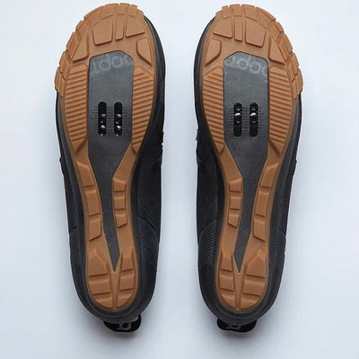 Udog Distanza carbon shoes - Black