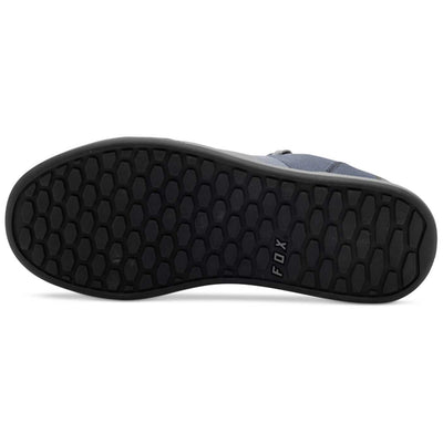 FMTB Fox Union Canvas shoes - Grey