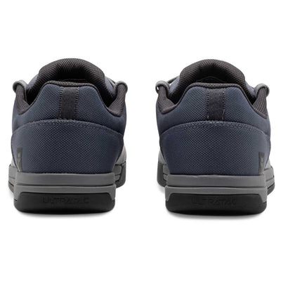 FMTB Fox Union Canvas shoes - Grey